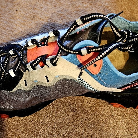 Nike'  Mens React Element 87 Running shoes [Preowned] - Picture 3 of 9